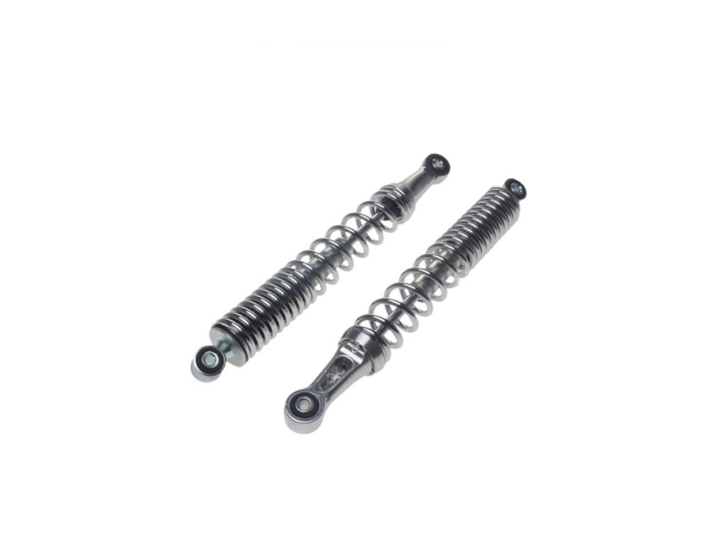 Set amortizoare spate, L-345 mm