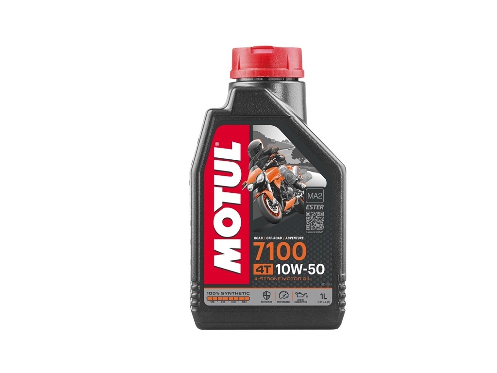 Ulei Motor 7100 10W50 Motul, 1L