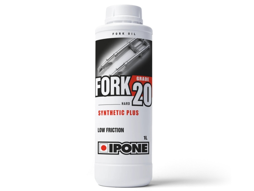 Ulei furca Ipone FORK OIL 20, 20W, 1L