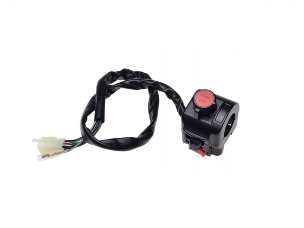 Comutator ghidon dreapta, ATV Shineray, XY250ST-9E