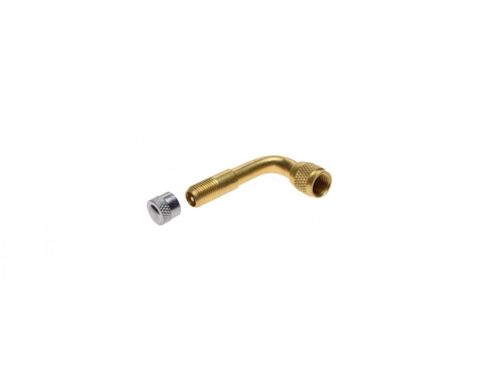 Adaptor valva 90 grade