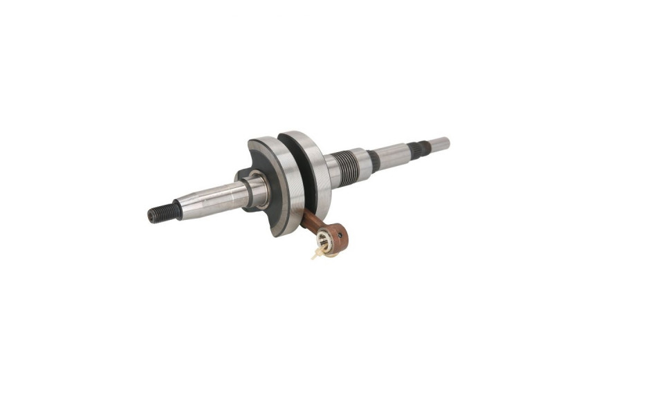 Ambielaj  50cc 2T, TGB