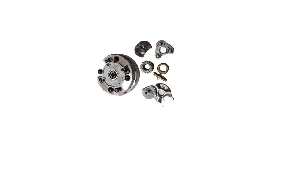 Ambreiaj ansamblu ATV 110cc, 4T