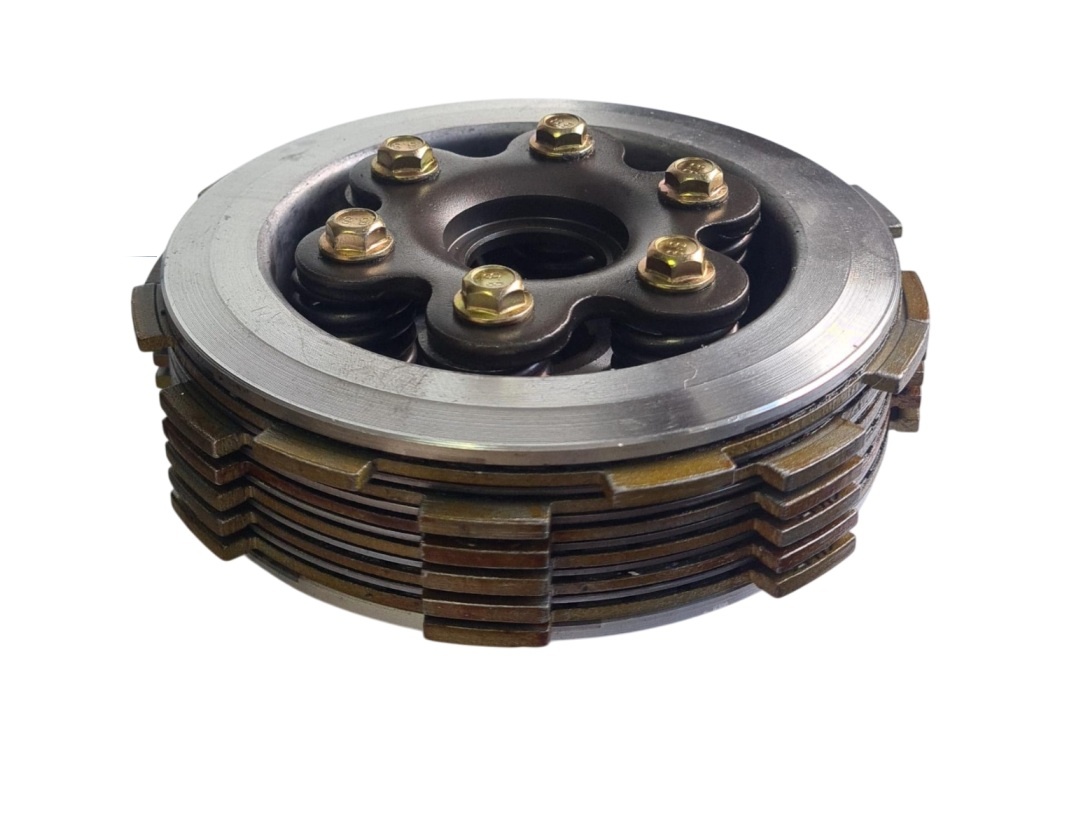 Ambreiaj ATV  CG 150-200