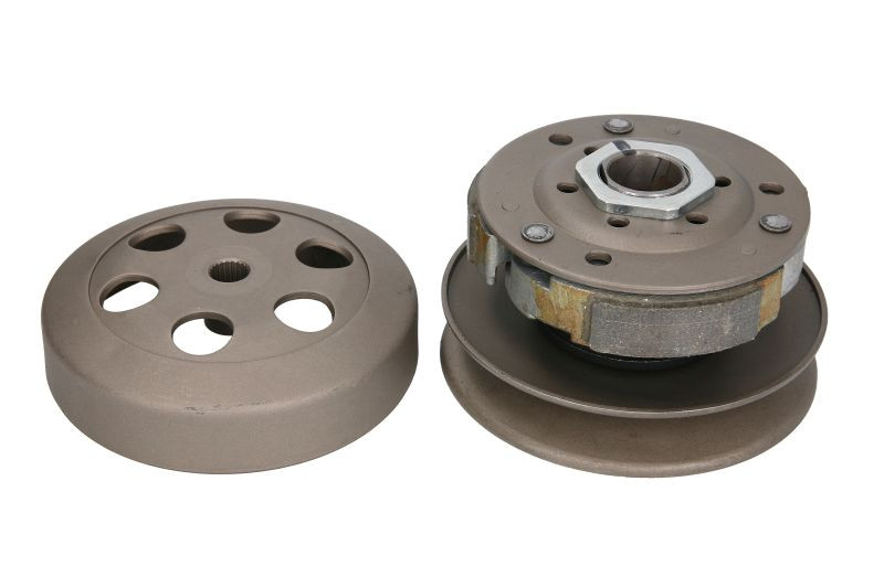 Ambreiaj centrifugal ansamblu GY6 50-80cc