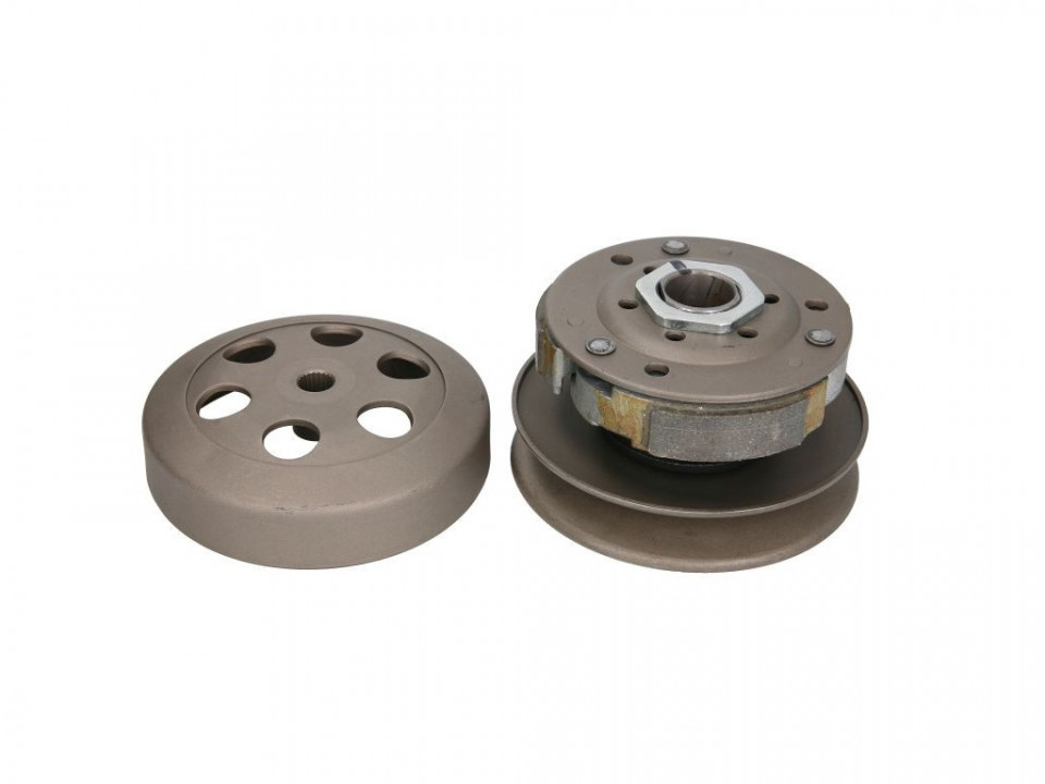 Ambreiaj centrifugal ansamblu GY6 50-80cc