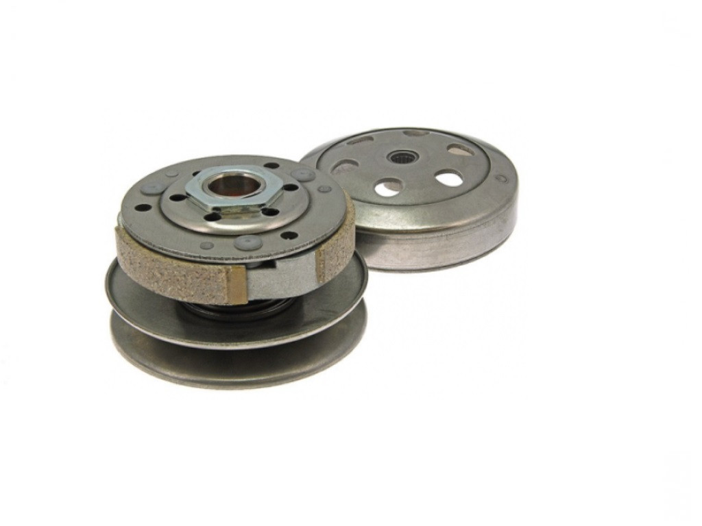 Ambreiaj complet D 112mm, CPI, Keeway