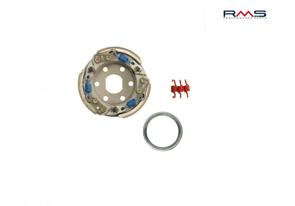 Set reparatie ambreiaj Aprilia/Yamaha/Minarelli D.105 racing