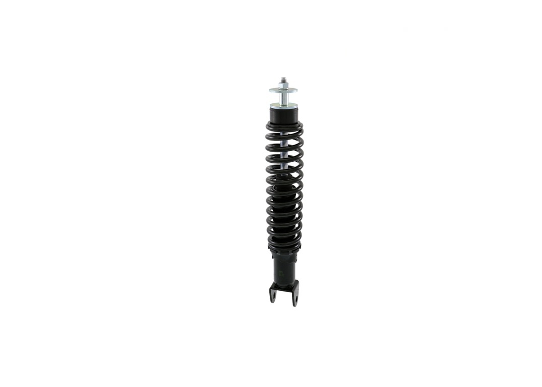 Amortizor spate, 340mm, RMS