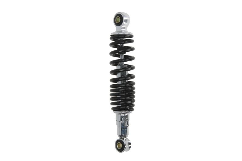 Amortizor spate reglabil L totala-255mm, ATV 50-110-125cc