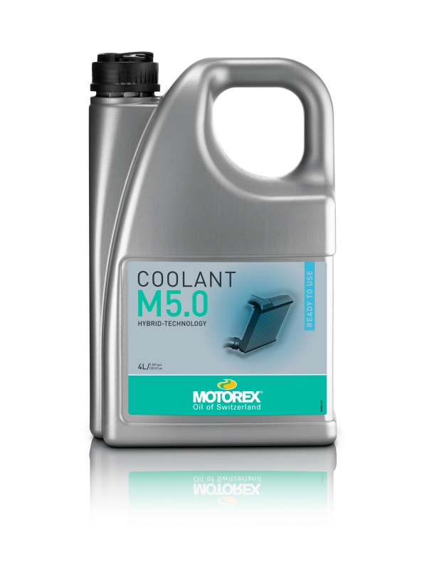 Antigel diluat M5.0, 4L