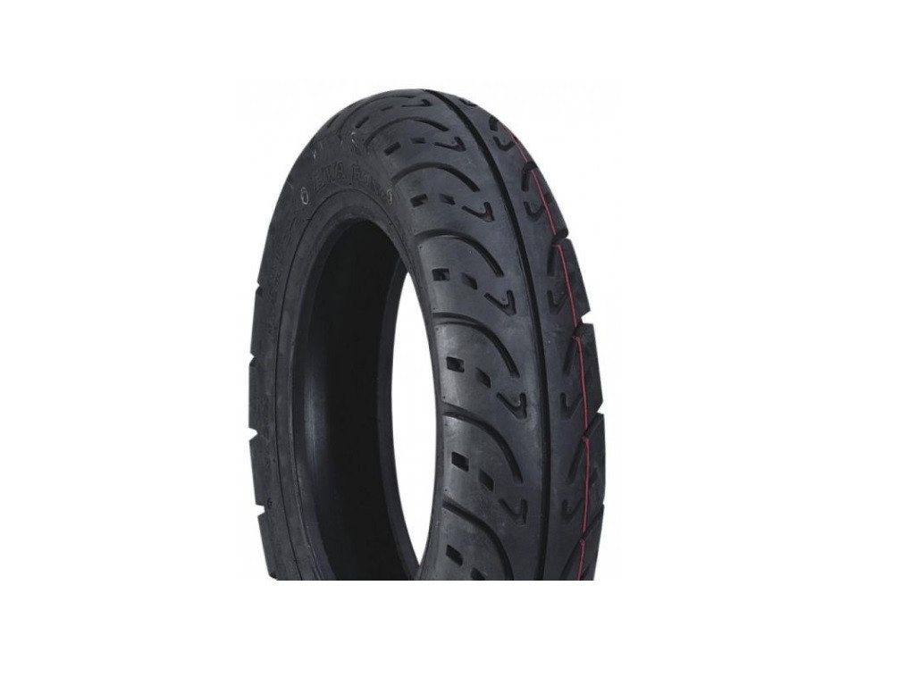 Anvelopa 100/90-10 HF296A Duro