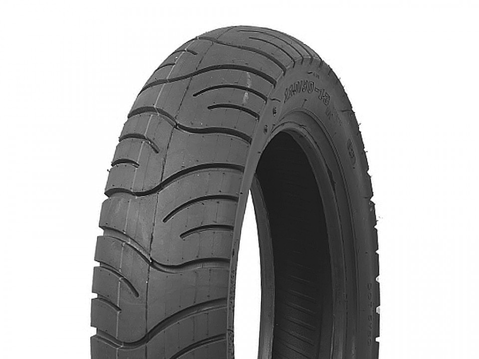 Anvelopa 110/90-13 Wanda-P286 -(tubeless)