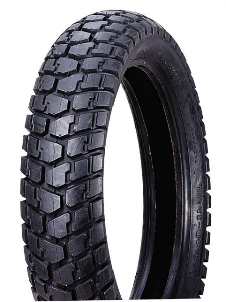 Anvelopa 110/90-16 HF904 Duro