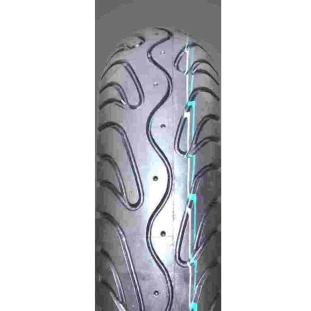 Anvelopa 130/70-10 VR134 VeeRubber (tubeless)