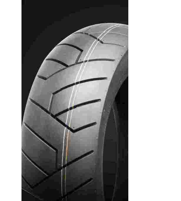 Anvelopa 130/90-10 VR119 VeeRubber (tubeless)