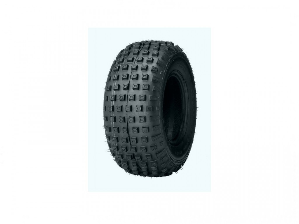 Anvelopa 16X8-7 (tubeless)