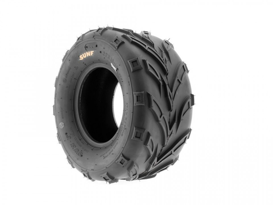 Anvelopa 19x7-8 SunF A-004 (tubeless)