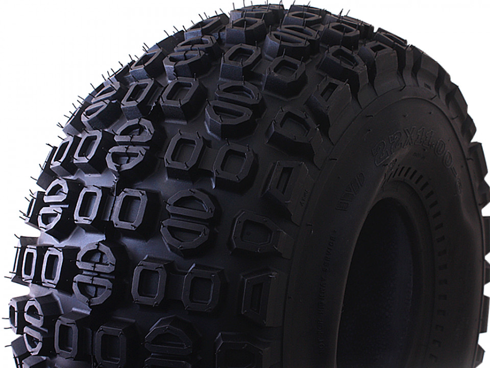 Anvelopa 22x11-8 Wanda-P324-(tubeless)