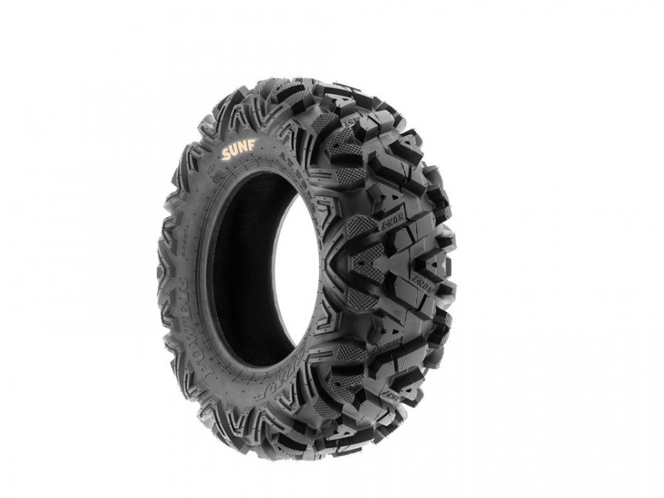 Anvelopa 25x10-12 A033, SunF , tubeless