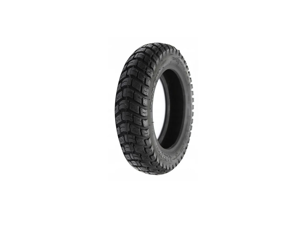Anvelopa 3.50-10 SC108, tubeless, Deli Tire
