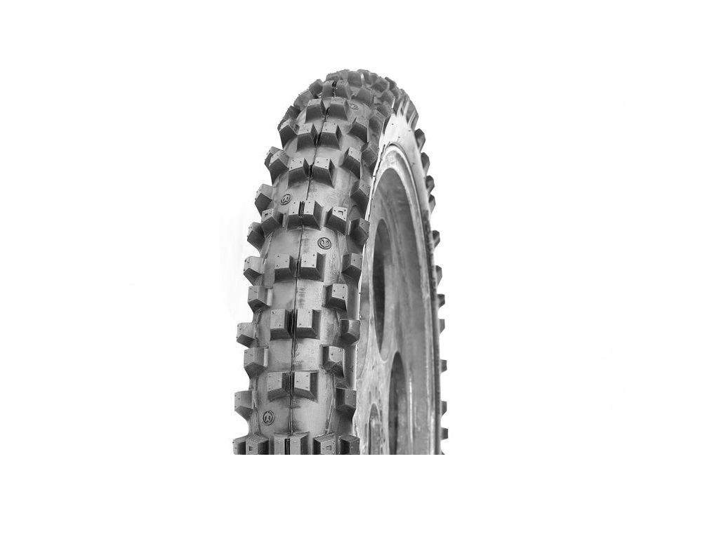 Anvelopa 90/100-14 Deli Tyre SB114