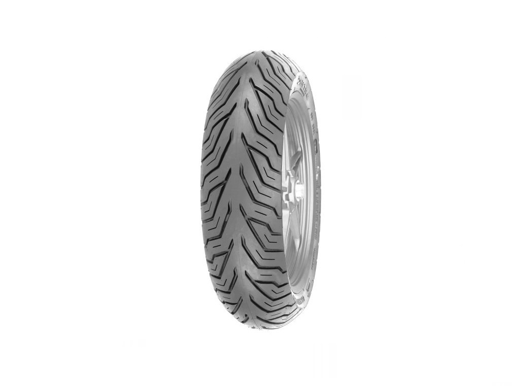 Anvelopa 90/90-12 SC109, tubeless, Deli Tire