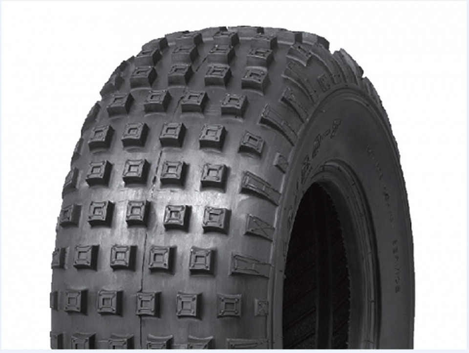 Anvelopa AT16x8-7 Journey-P319 -(tubeless)