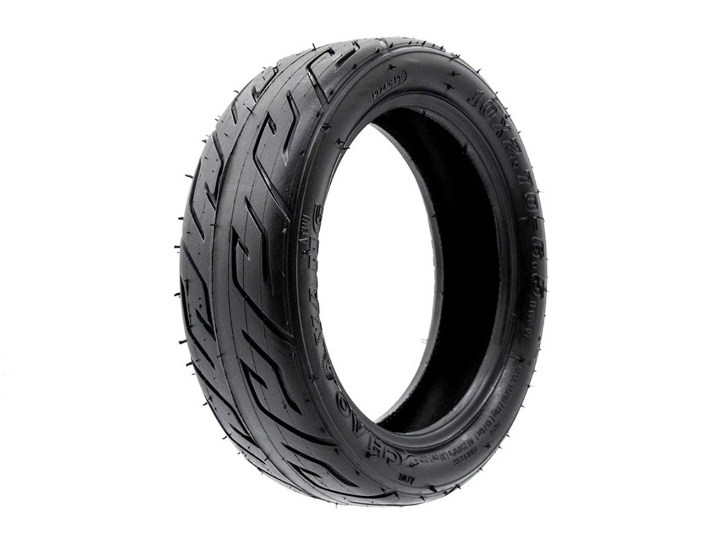 Anvelopa tubeless 10x2.7-6.5, scutere electrice