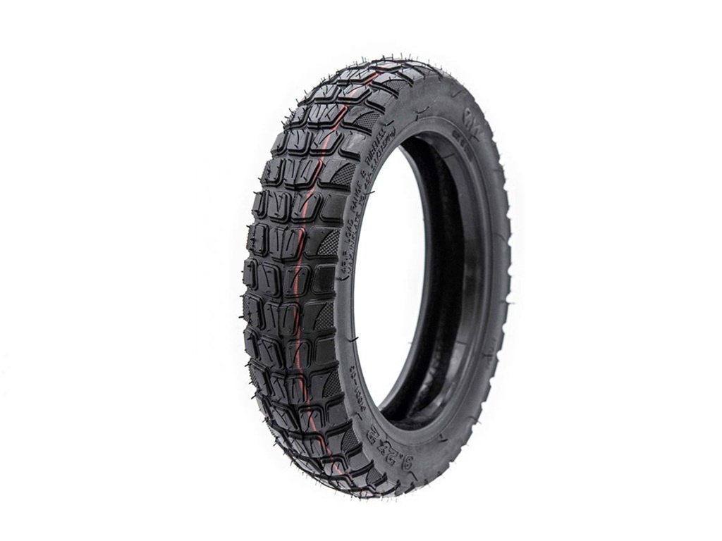 Anvelopa tubeless 9.2x2-6.1, scutere electrice