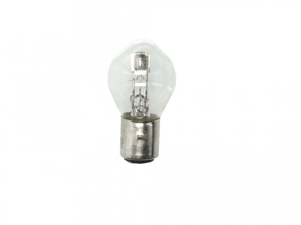 Bec far  6V 35W BA20D S2