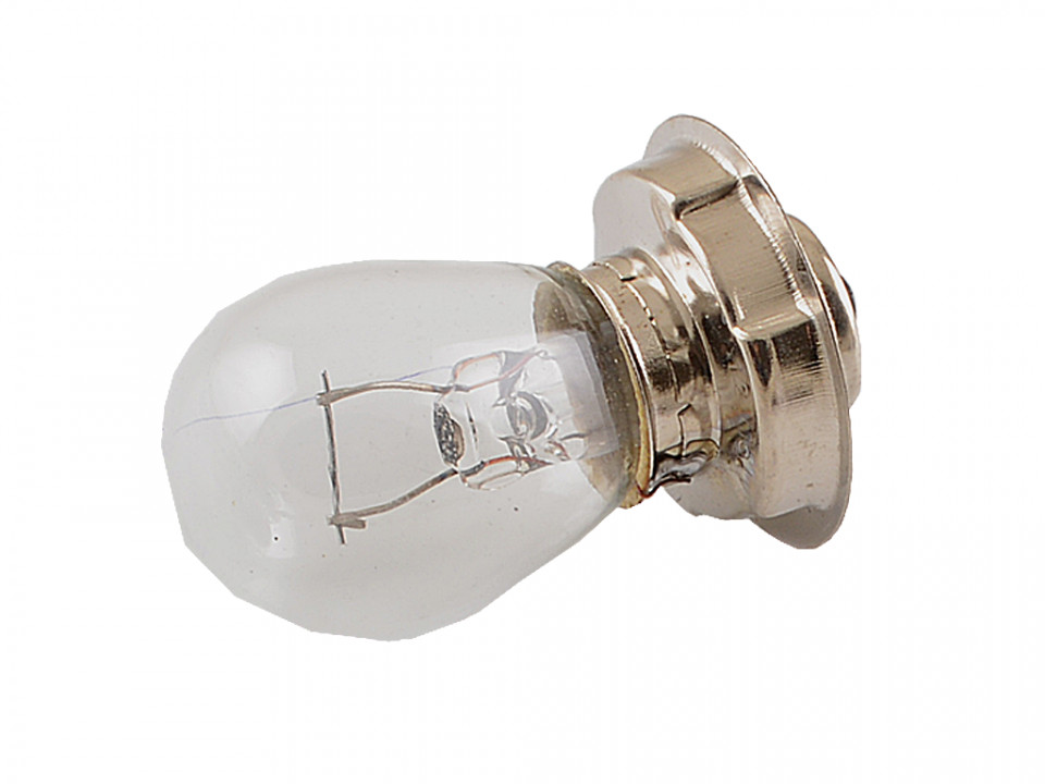 Bec far CITYFLEX P26S 12V-15W