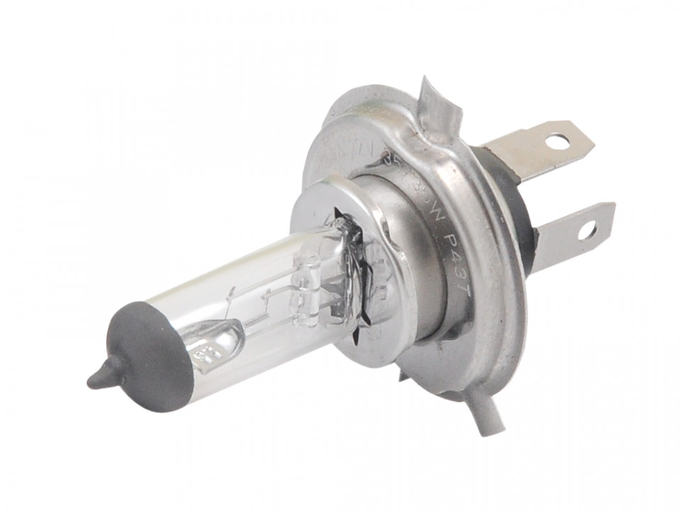 Bec far Halogen (H4) 12V 35/35W