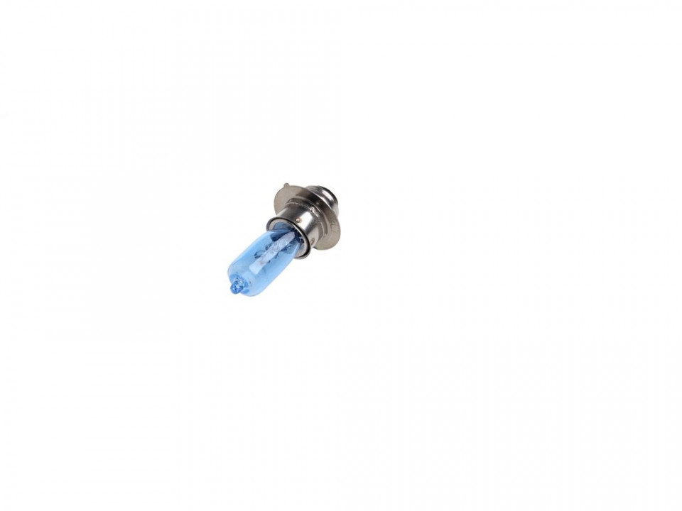 Bec far halogen P15D 12V 35/35W-efect xenon