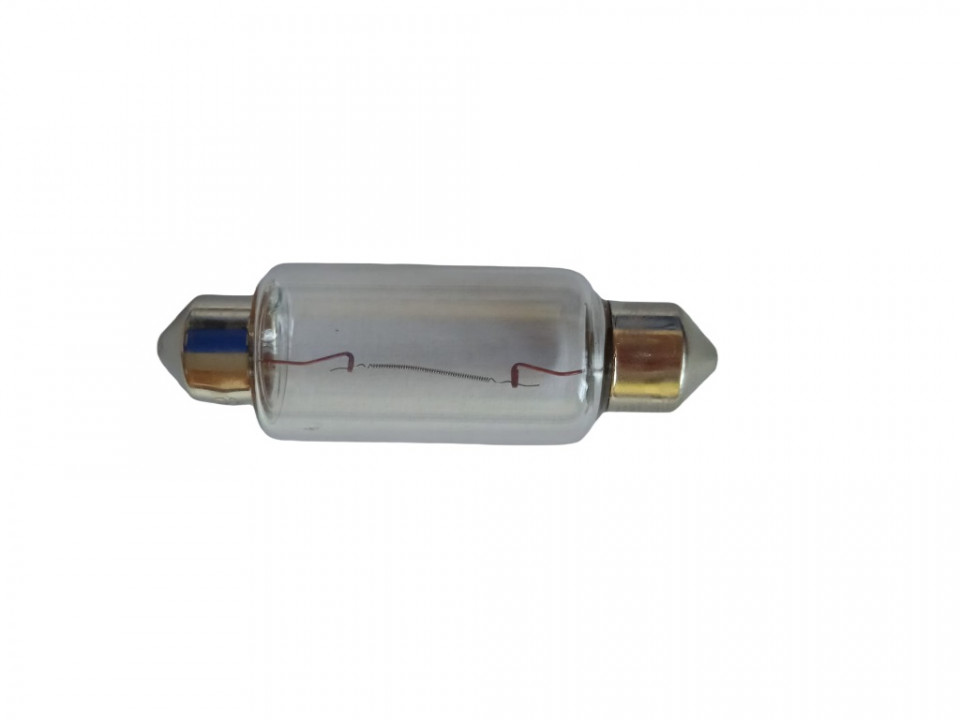 Bec far moto sofit, 6V 15W