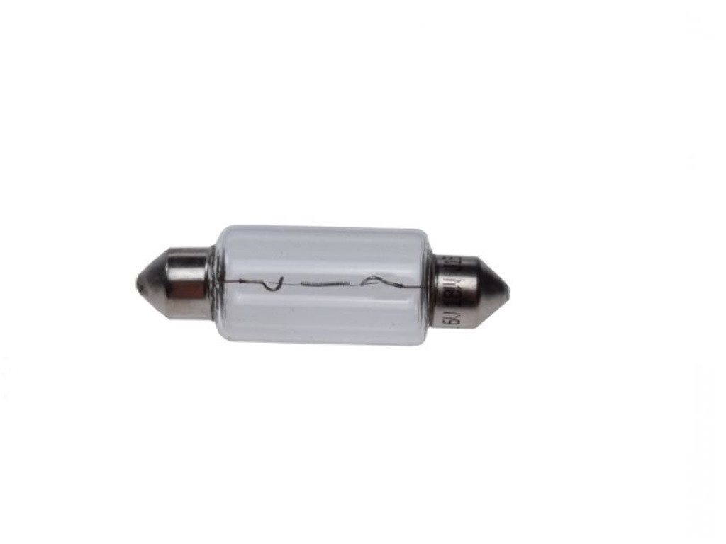 Bec far moto sofit, 6V 18W