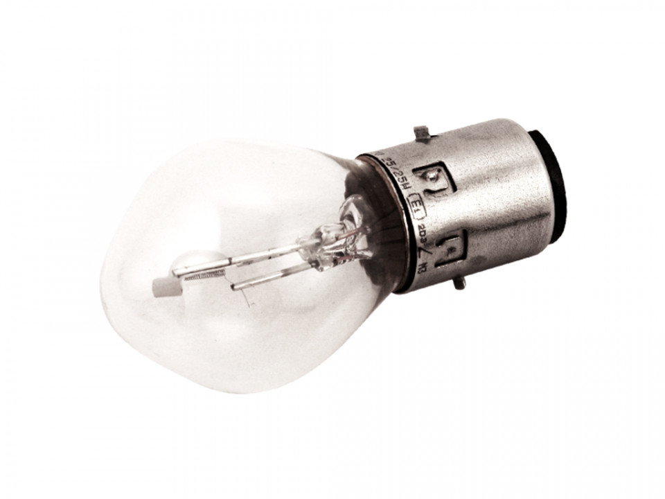 Bec far S2 12V-35/35W