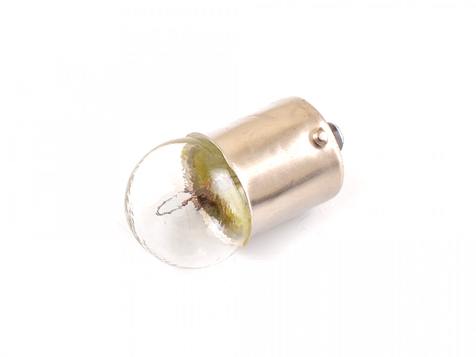 Bec R10W (BA15S), 12V-10W