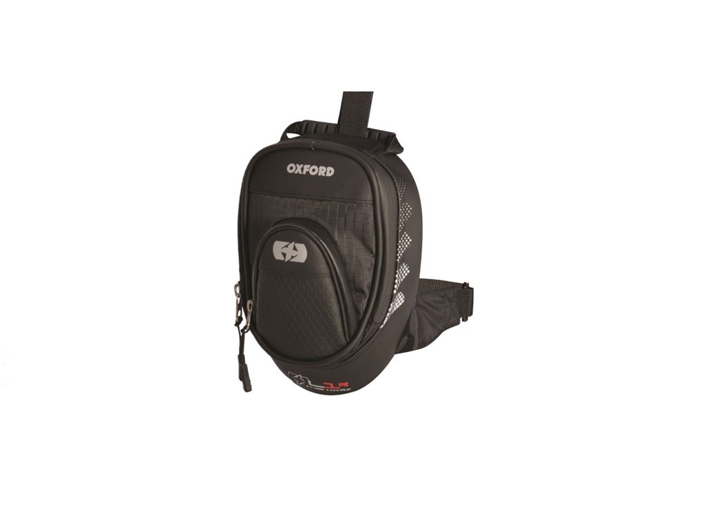 Borseta moto pentru picior L1R Leg Bag, Oxford