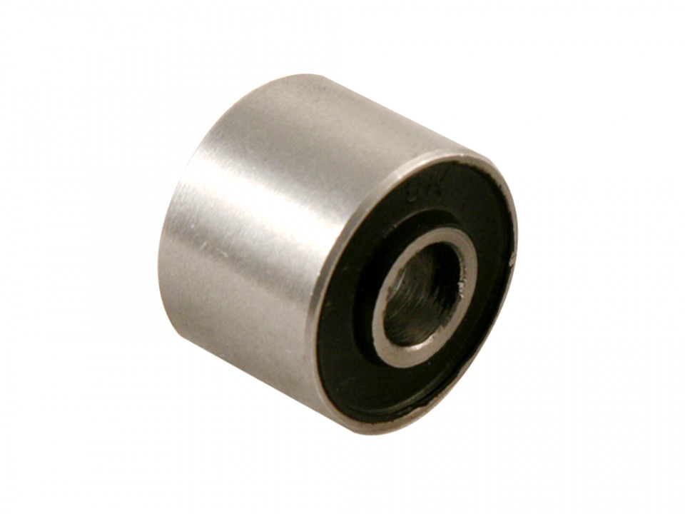 Bucsa elastica bascula spate (varianta) Ø27