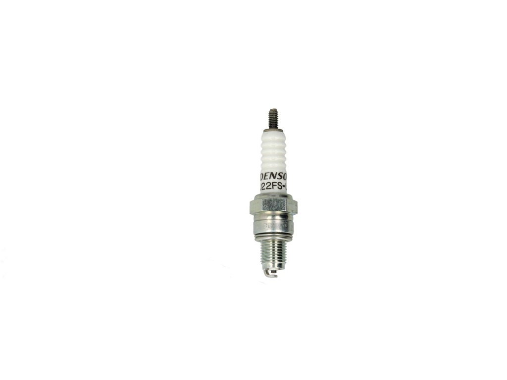 Bujie Denso U22FS-U, CR7HSA