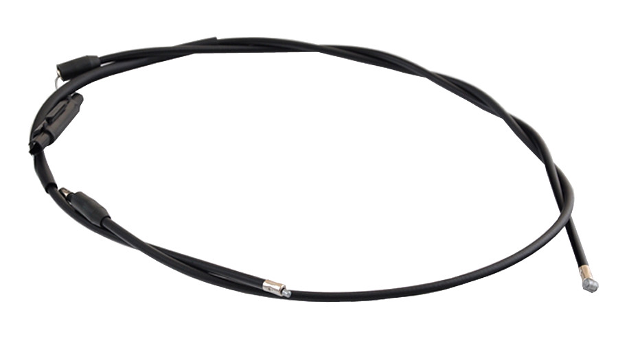 Cablu acceleratie-carburator MBK Booster /Nitro Yamaha BWS /Aerox, L-100cm