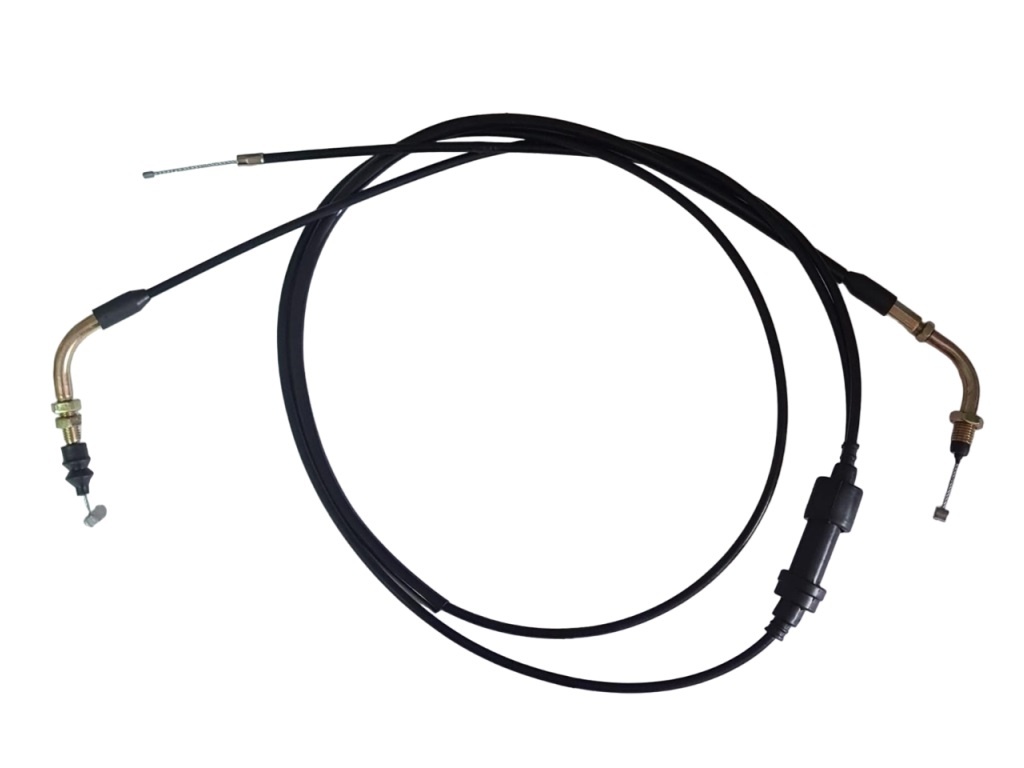 Cablu acceleratie Honda Dio 50 AF27/28, L-201 cm