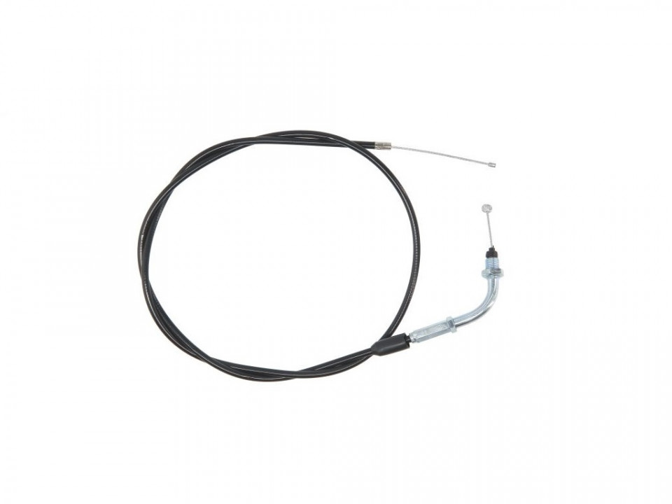 Cablu acceleratie moped 4T Activ  L-95 cm