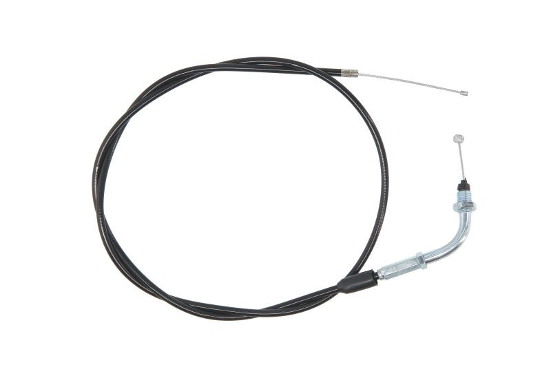 Cablu acceleratie moped, L=1080mm