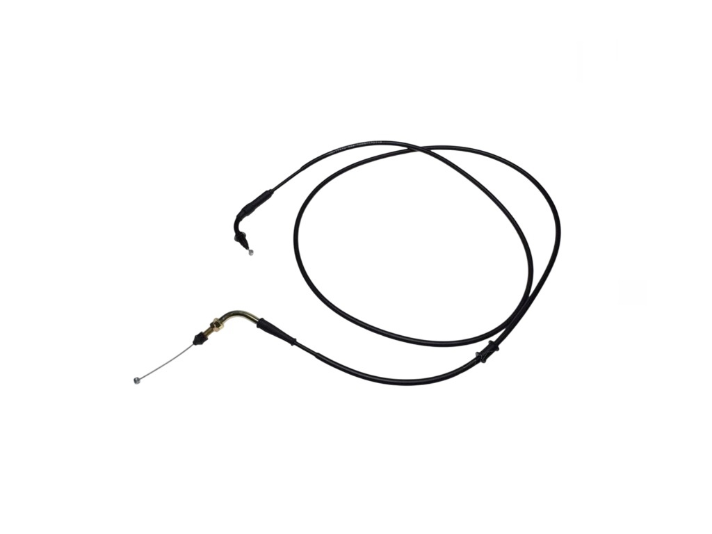 Cablu acceleratie Sym Orbit, 4T