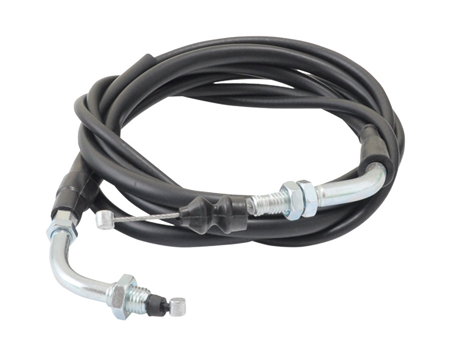 Cablu acceleratie tip 3, L-210 cm