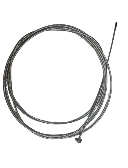 Cablu frana 1,5x2500