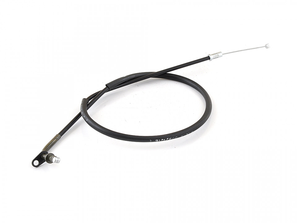 Cablu soc,L-86cm LONCIN 150cc
