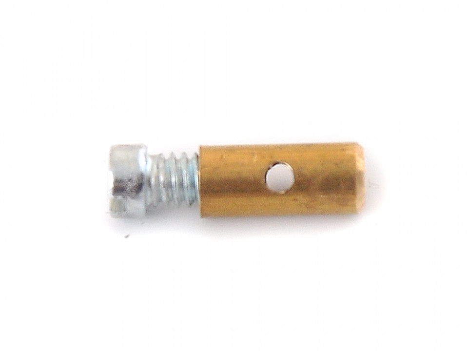 Cap cablu acceleratie 1.3mm Vespa